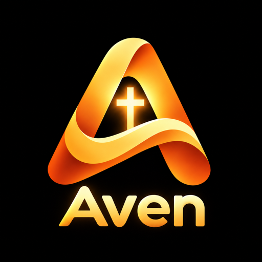 Aven logo